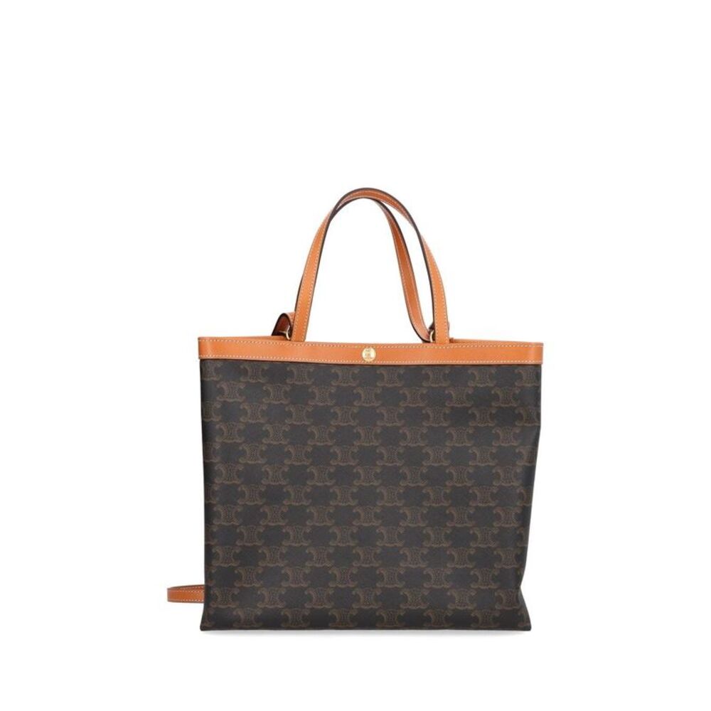 Celine Women Square Cabas Bag